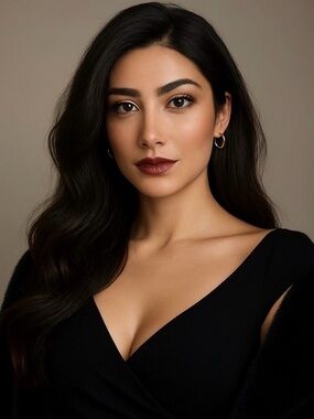 Meet your Posher, Lilly